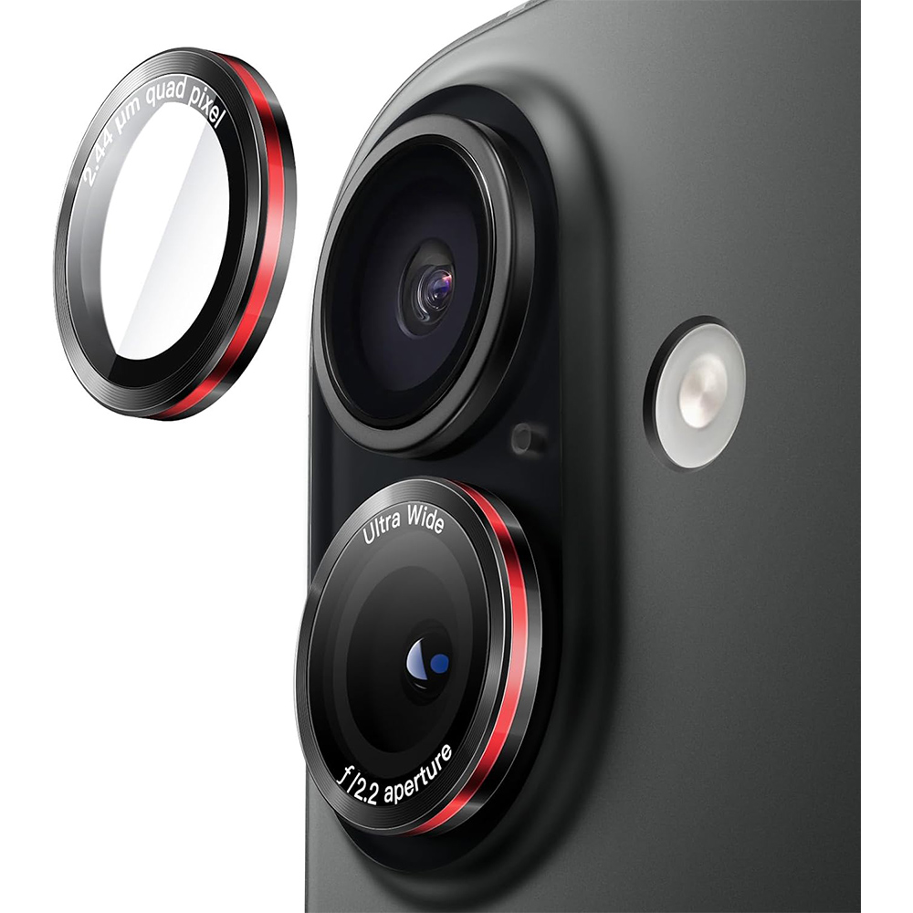 Camera Lens Protector Cover fo - Tech Accessories Phone 评论和价格