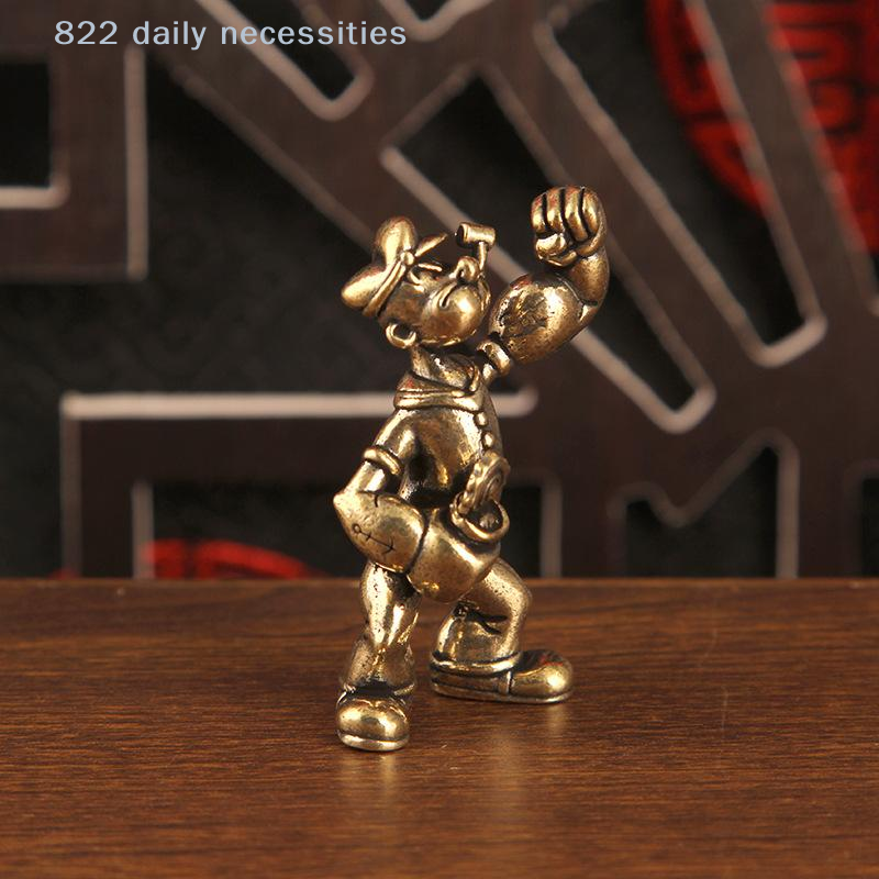 1/2PCS Popeye The Sailor Man F - Tech Accessories For Office Desk 评论和价格