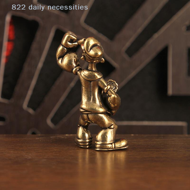 1/2PCS Popeye The Sailor Man F - Tech Accessories For Office Desk 评论和价格