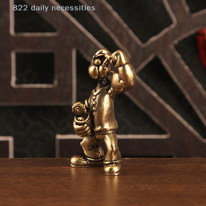 1/2PCS Popeye The Sailor Man F - Tech Accessories For Office Desk 评论和价格