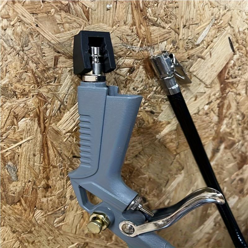 4Pcs/Set Pneumatic Tool Wall M - Tech Accessories Holder 评论和价格