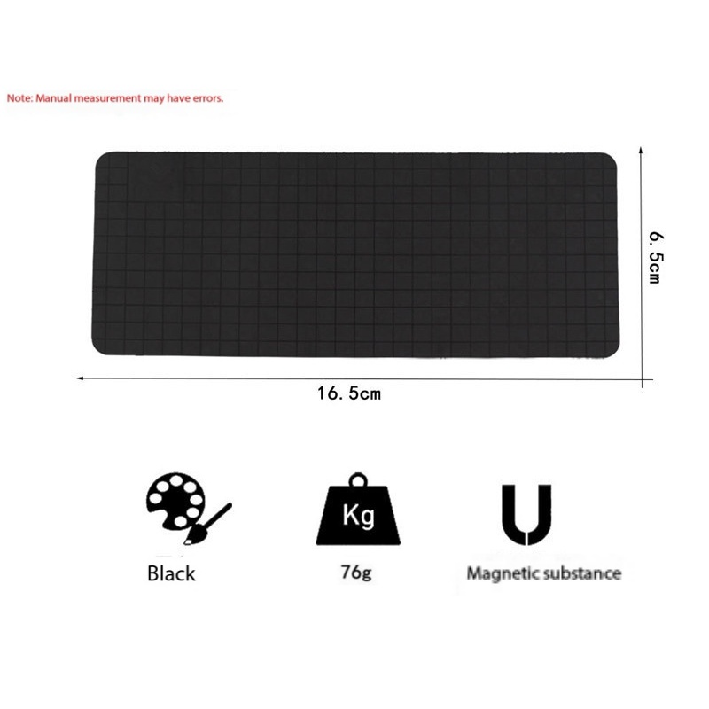 Double-Sided Magnetic Screw Ho - Tech Accessories Holder 评论和价格