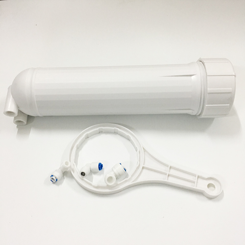 Reverse Osmosis 3013 Housing f - High Tech Kitchen Accessories 评论和价格