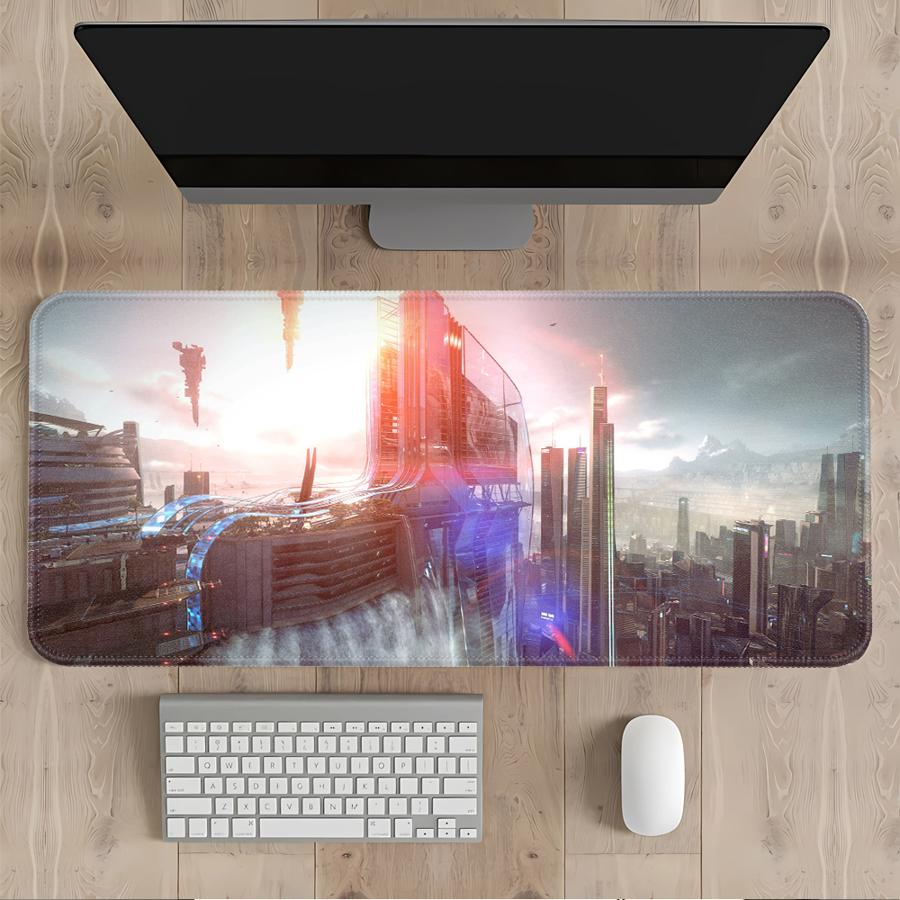 Mouse Pad Desk accessories off - Tech Accessories For Laptop 评论和价格