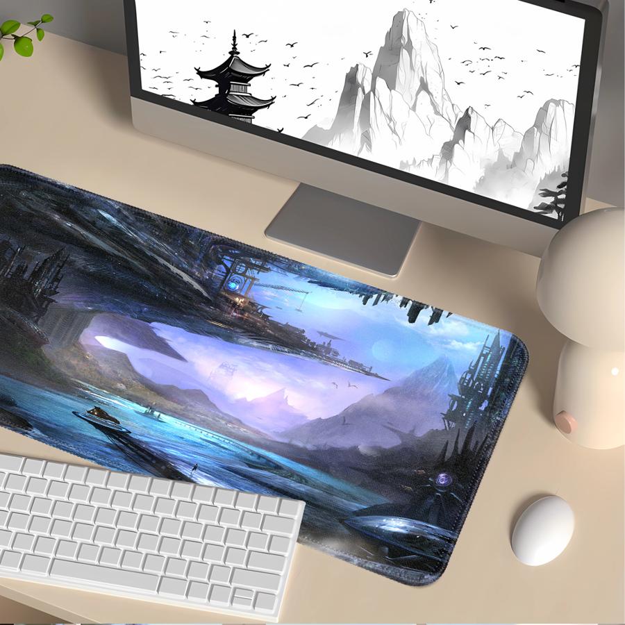 Mouse Pad Desk accessories off - Tech Accessories For Laptop 评论和价格
