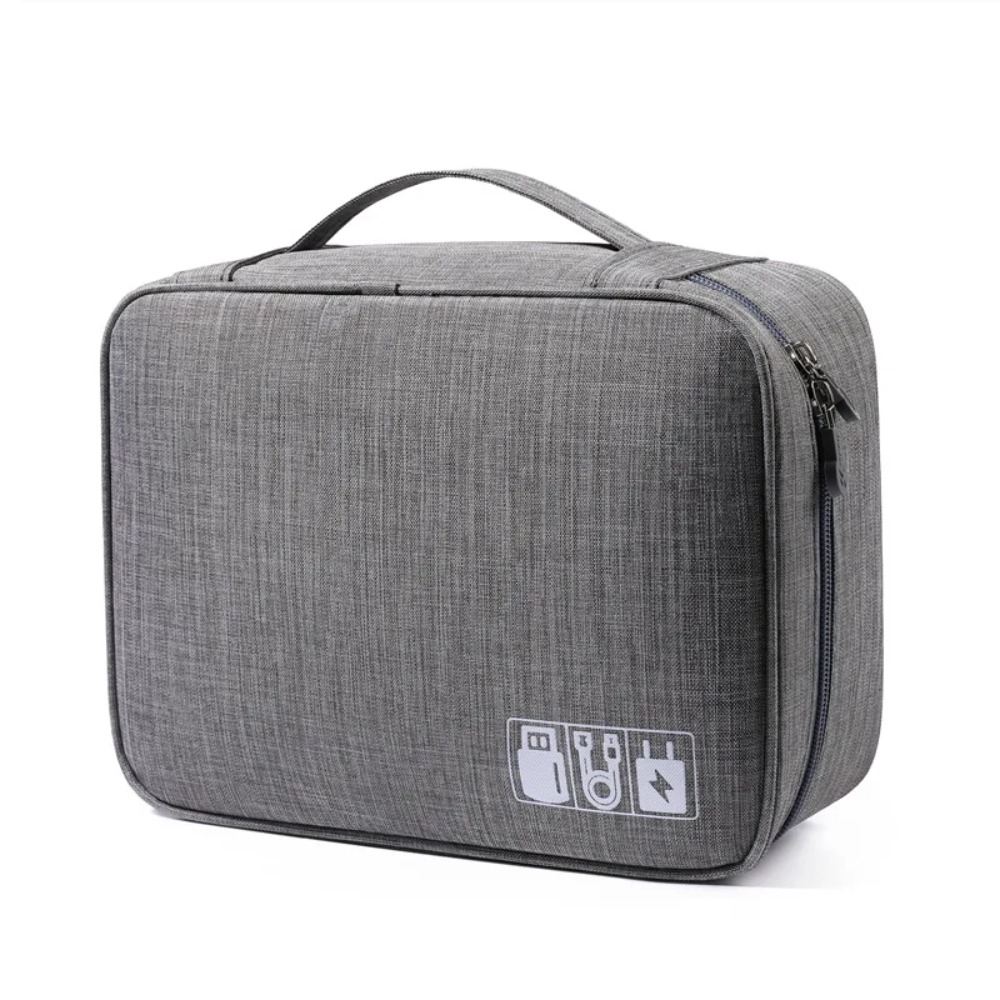 Portable Travel Electronics Ca - Tech Accessories Business 评论和价格