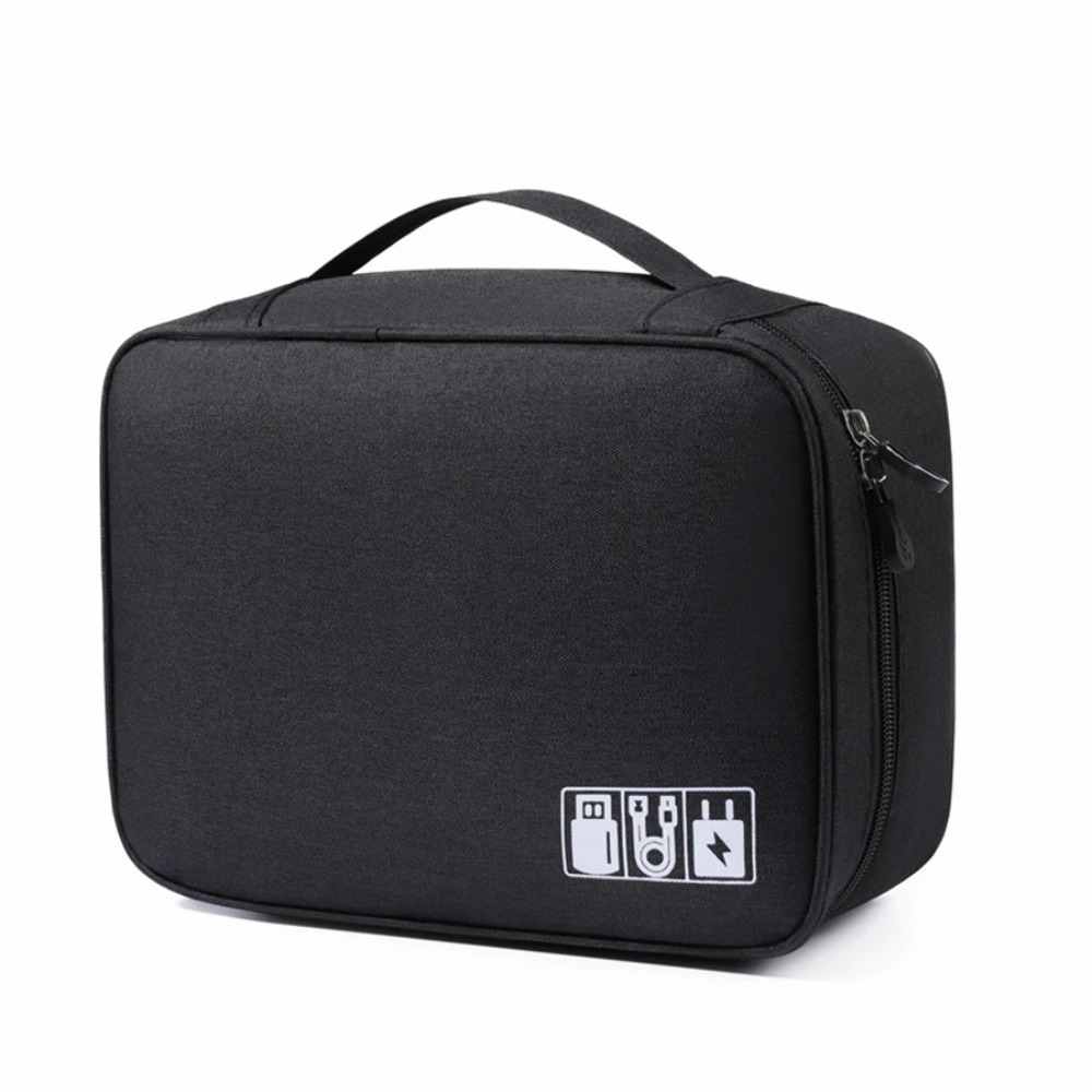 Portable Travel Electronics Ca - Tech Accessories Business 评论和价格