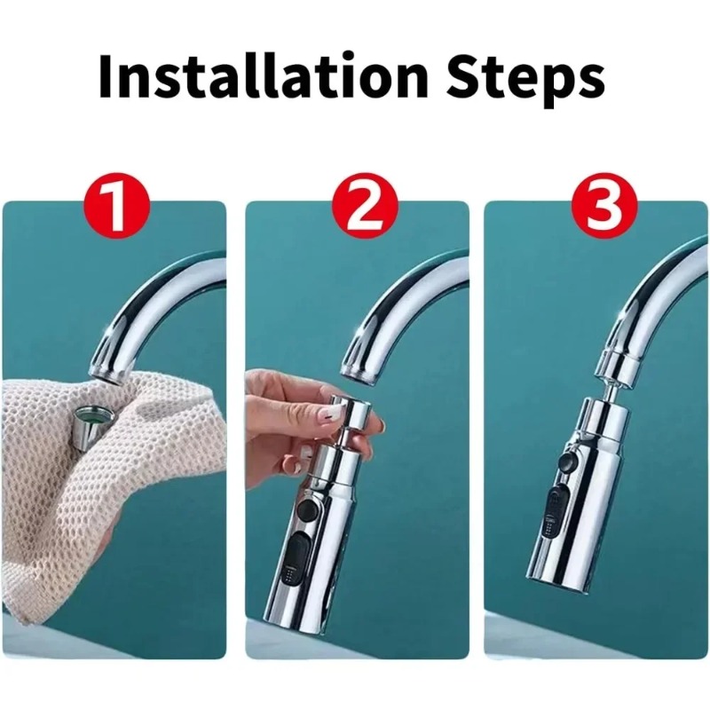 New 1pc 3 in1 Flexible Kitchen - High Tech Kitchen Accessories 评论和价格