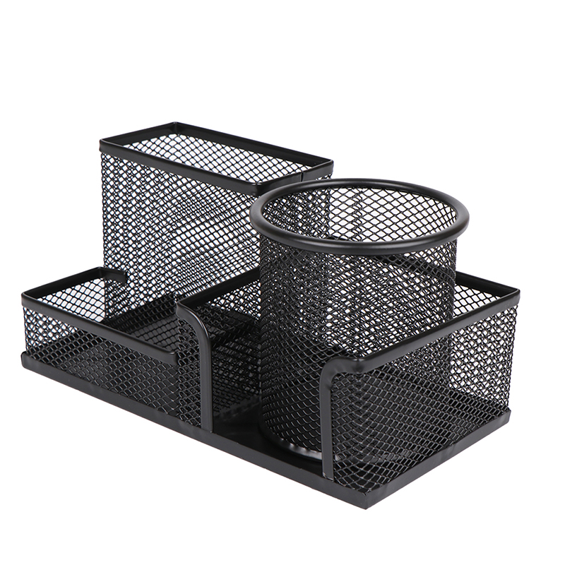 Desk Stationery Organizer Crea - Tech Accessories For Office Desk 评论和价格