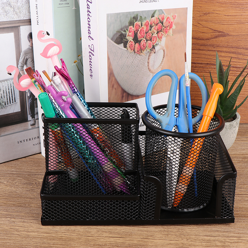 Desk Stationery Organizer Crea - Tech Accessories For Office Desk 评论和价格