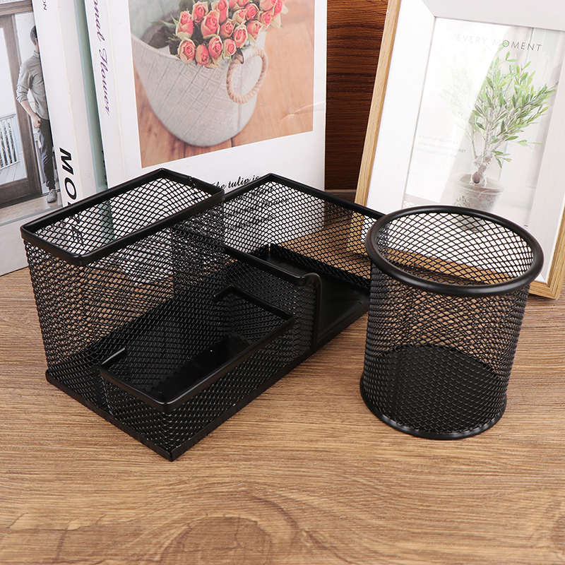 Desk Stationery Organizer Crea - Tech Accessories For Office Desk 评论和价格