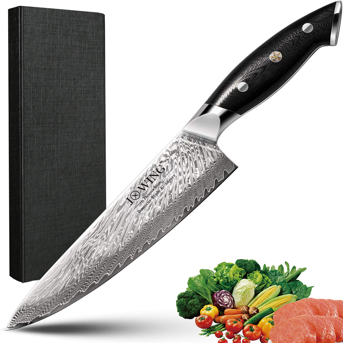 Kitchen knife High quality sta - High Tech Kitchen Accessories 评论和价格