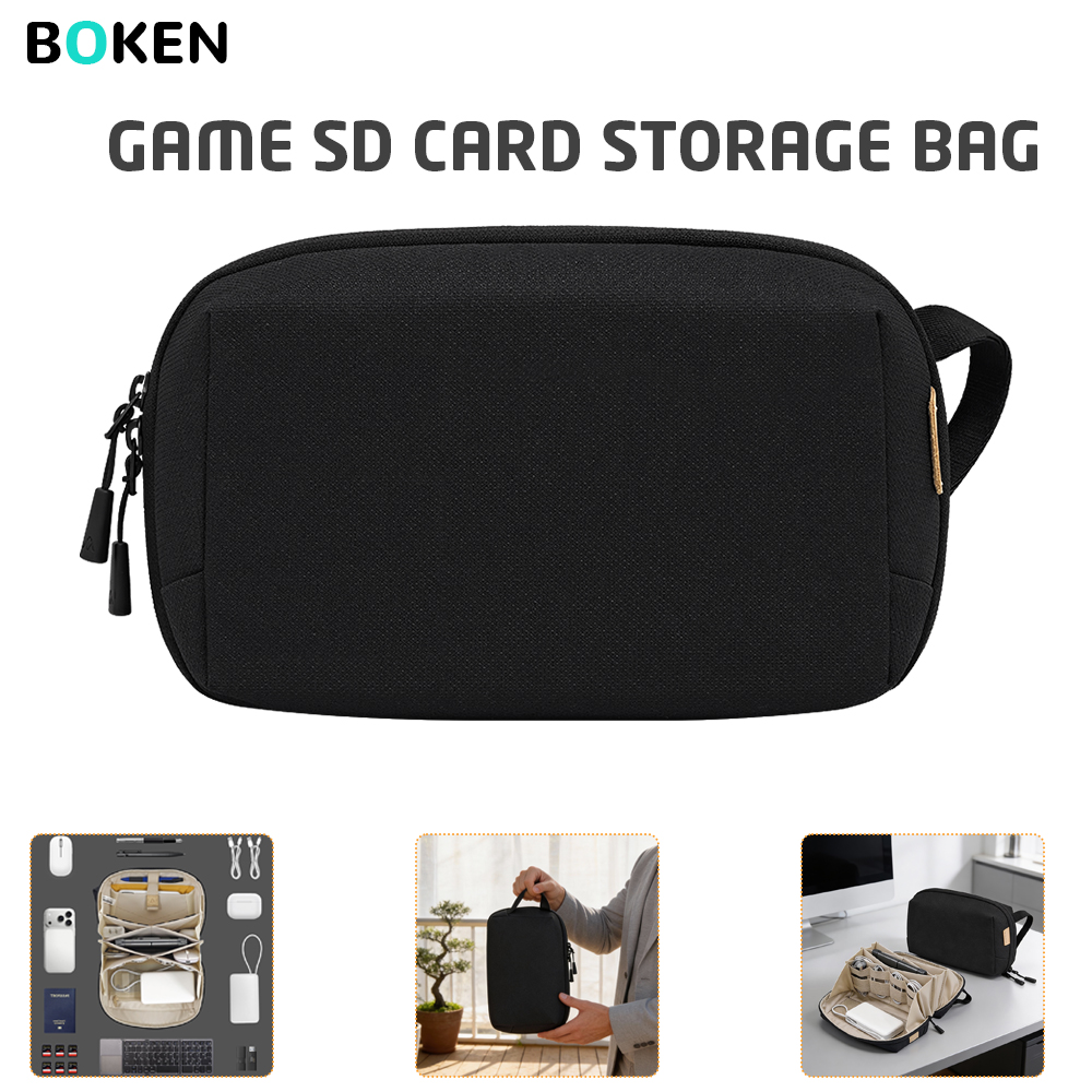 Travel Tech Bag, Electronics A - Tech Accessories Travel Case 评论和价格