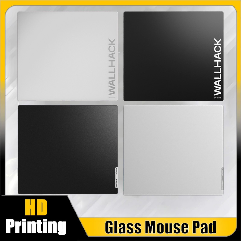 W-Wallhack SP004 SP005 Glass G - Tech Desktop Accessories 评论和价格