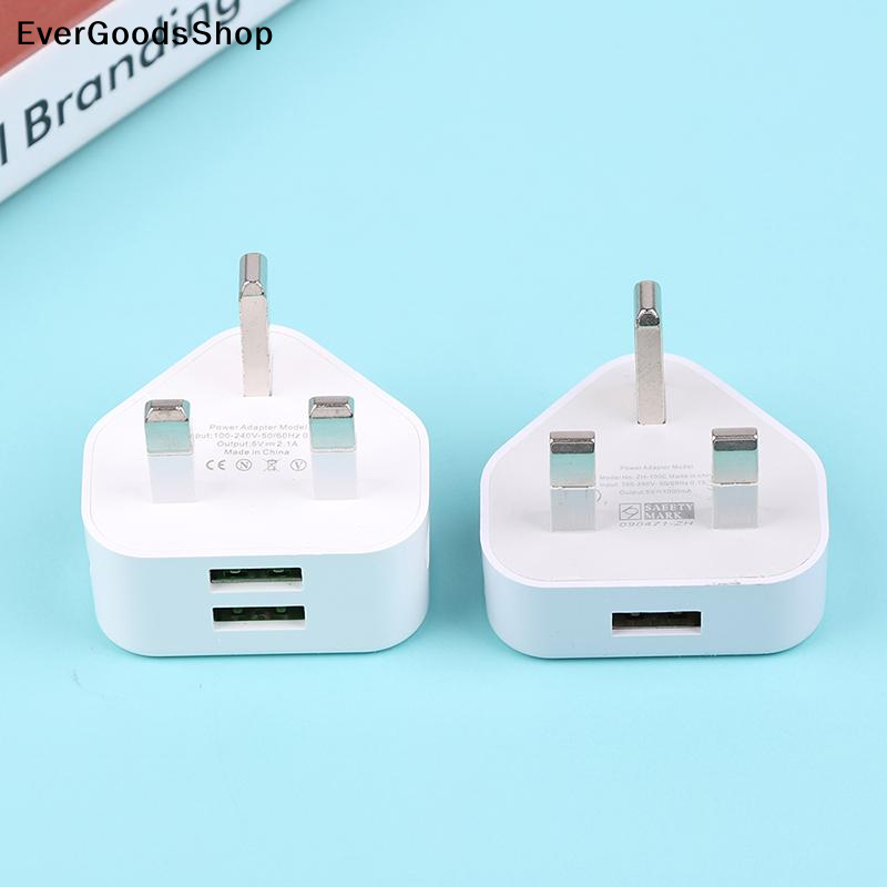 New Universal UK Plug 3 Pin Wa - Tech Accessories Phone 评论和价格