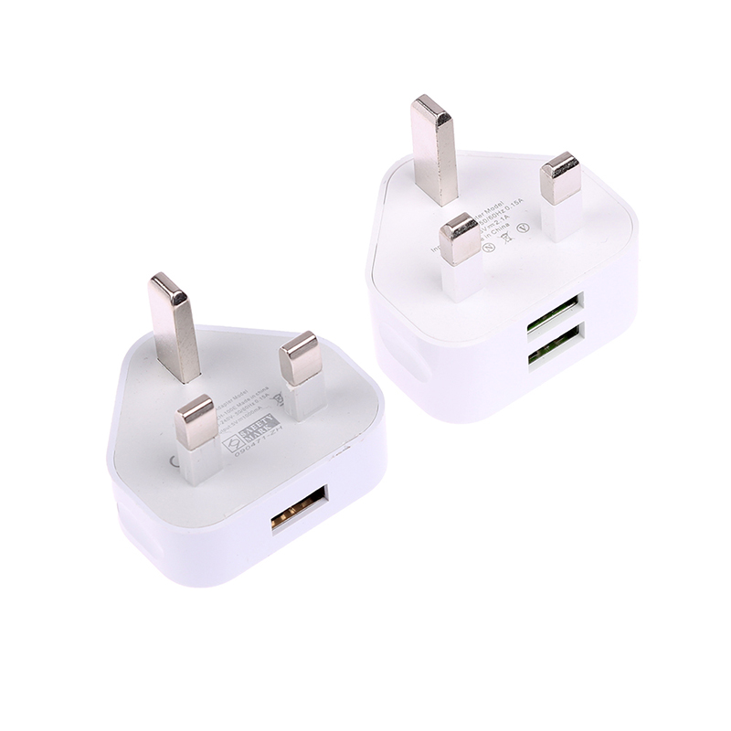 New Universal UK Plug 3 Pin Wa - Tech Accessories Phone 评论和价格