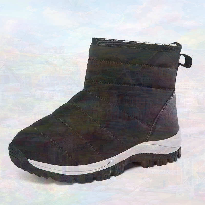 Nonslip Thermo Elderly Tennis  - Tech Accessories Suppliers 评论和价格