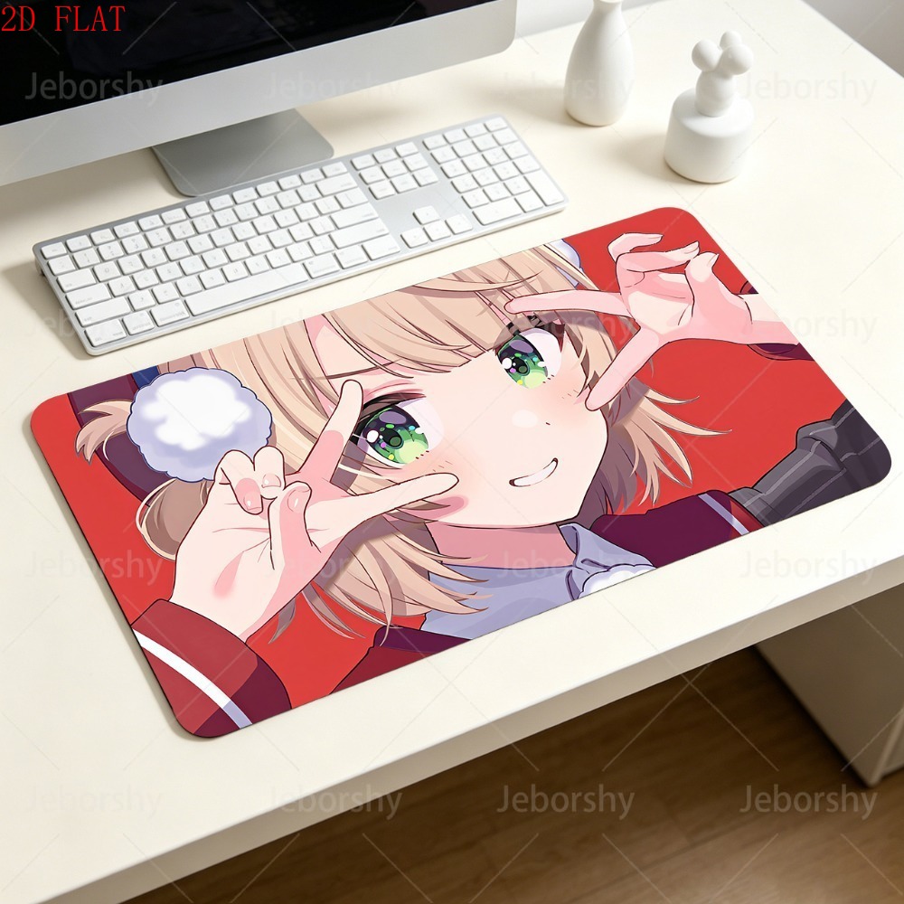 Shigure Ui 2026 Mouse Pad E-sp - Tech Desktop Accessories 评论和价格