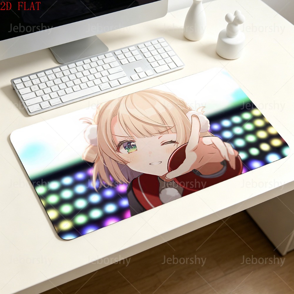 Shigure Ui 2026 Mouse Pad E-sp - Tech Desktop Accessories 评论和价格