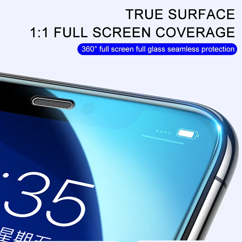 3PCS Glass Protector Phone Cas - Tech Accessories Phone 评论和价格