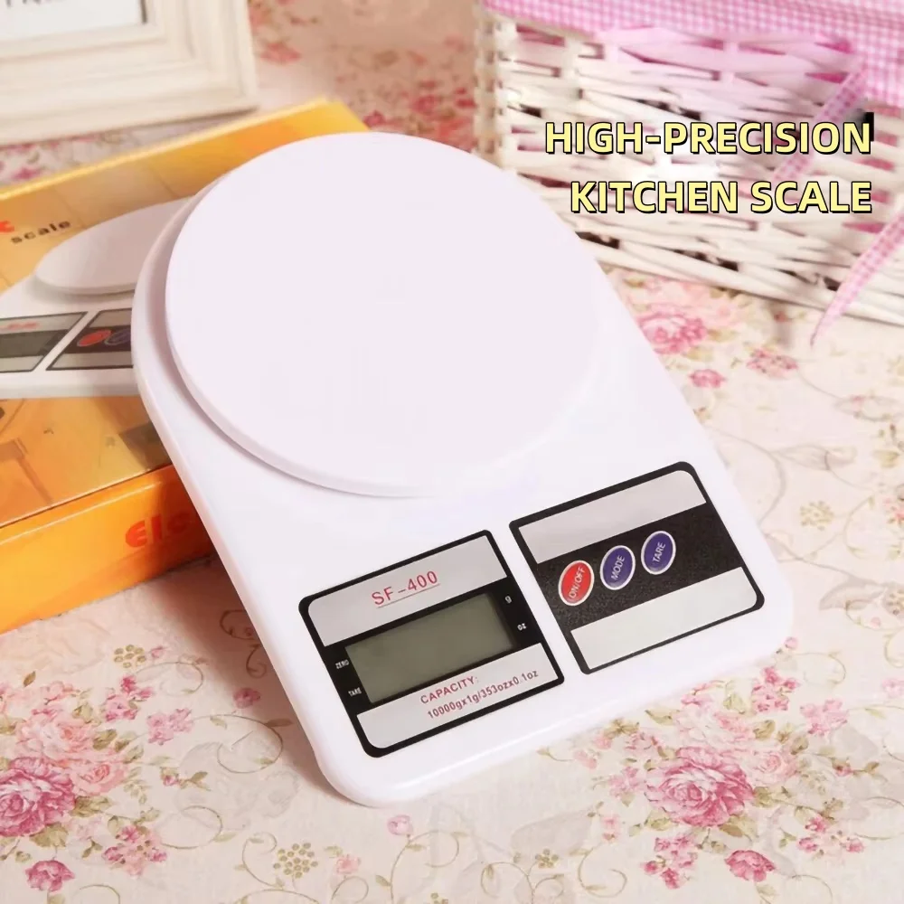 Kitchen Scale Baking Electroni - High Tech Kitchen Accessories 评论和价格
