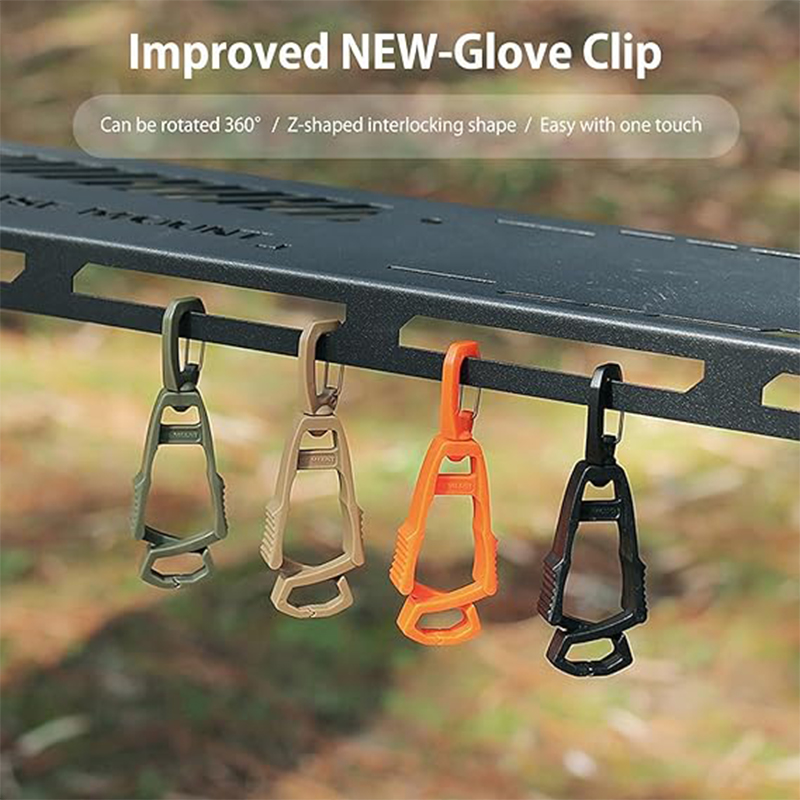 New 4-1PC Outdoor Protective G - Tech Accessories Holder 评论和价格