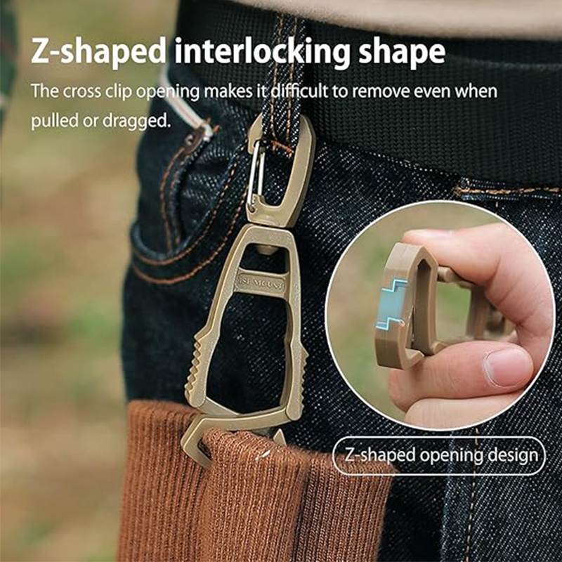 New 4-1PC Outdoor Protective G - Tech Accessories Holder 评论和价格
