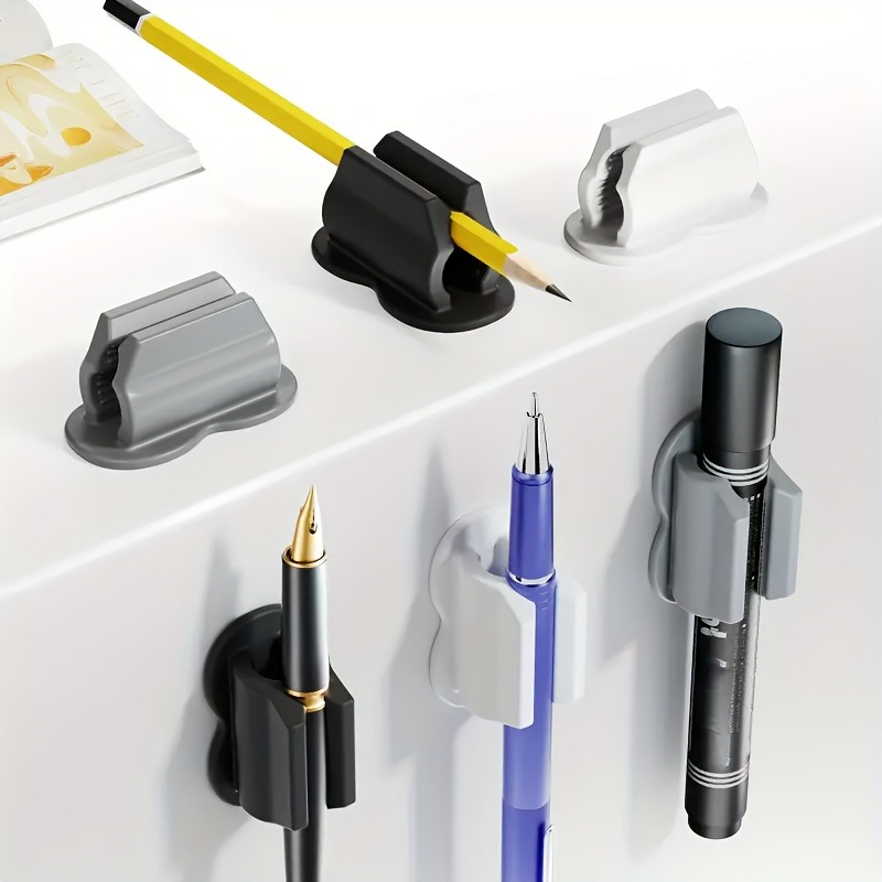 1/2pcs Upgraded Silicone Pen H - Tech Accessories For Office Desk 评论和价格