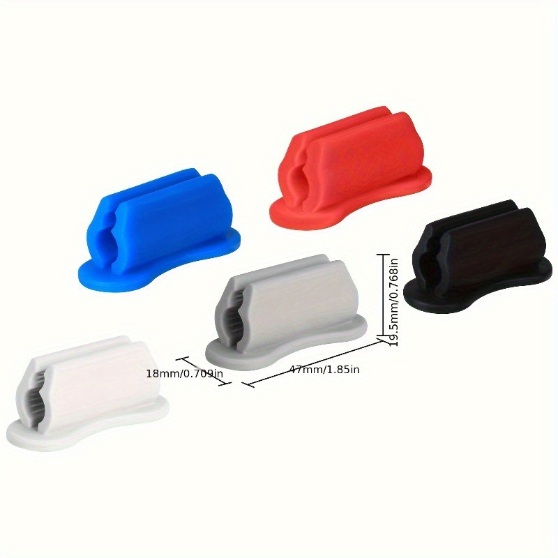1/2pcs Upgraded Silicone Pen H - Tech Accessories For Office Desk 评论和价格