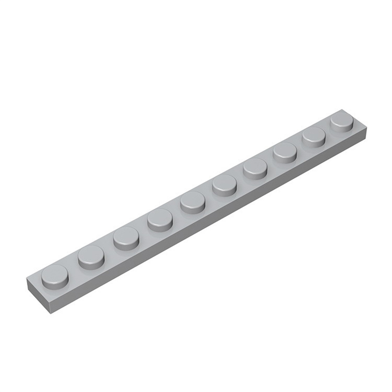 4477 Plate 1x10 Dots for Build - Tech Accessories Gifts 评论和价格