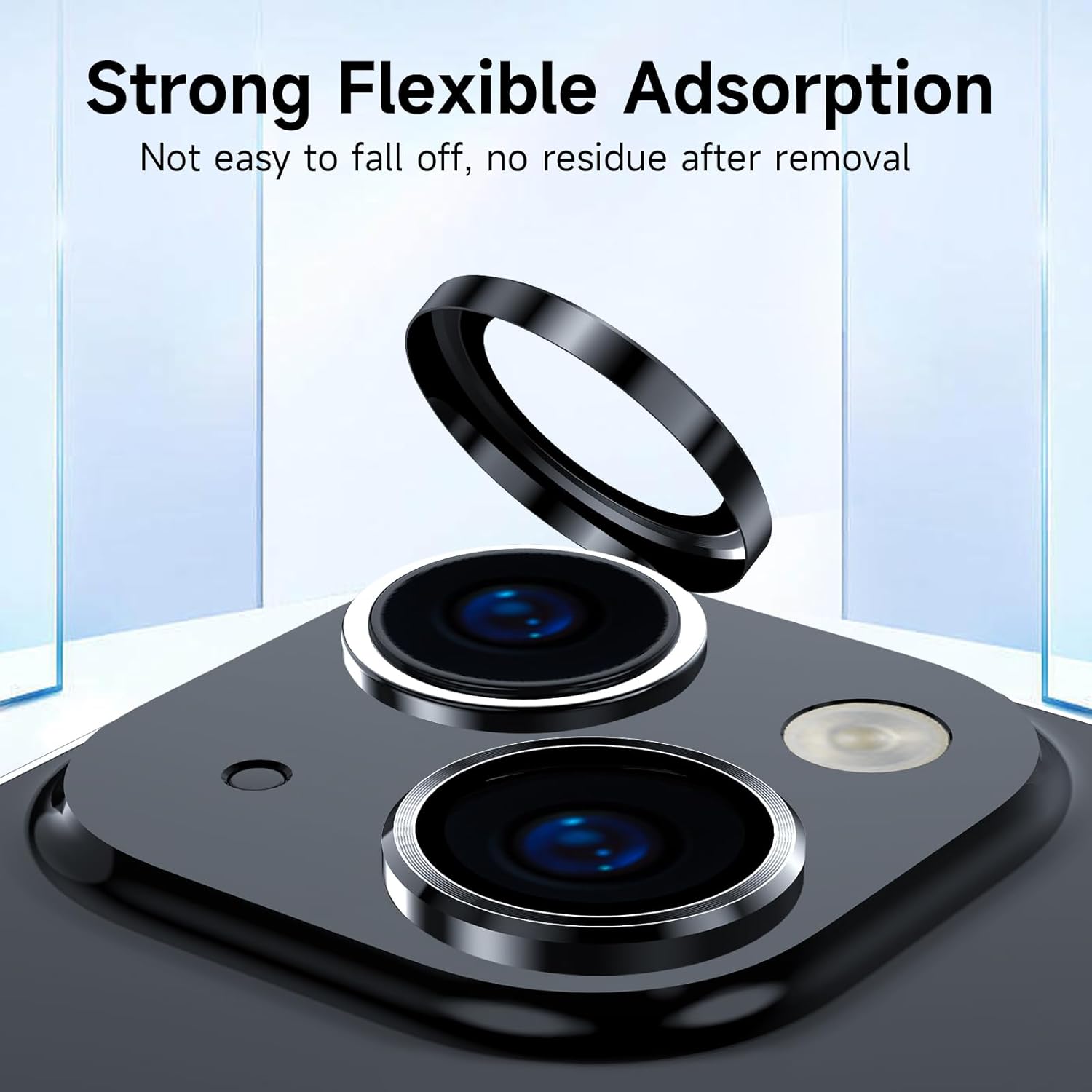 Camera Lens Protector Cover Ca - Tech Accessories Phone 评论和价格