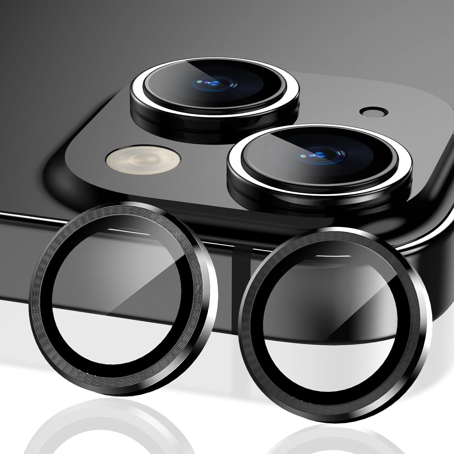 Camera Lens Protector Cover Ca - Tech Accessories Phone 评论和价格