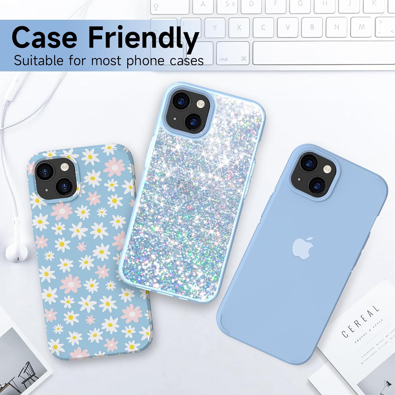 Camera Lens Protector Cover Ca - Tech Accessories Phone 评论和价格