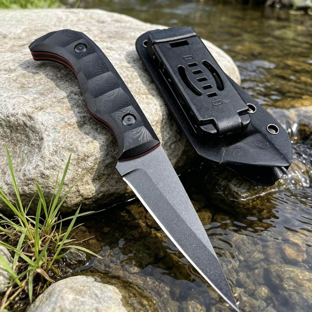 Camping Picnic Cooking Straigh - High Tech Kitchen Accessories 评论和价格