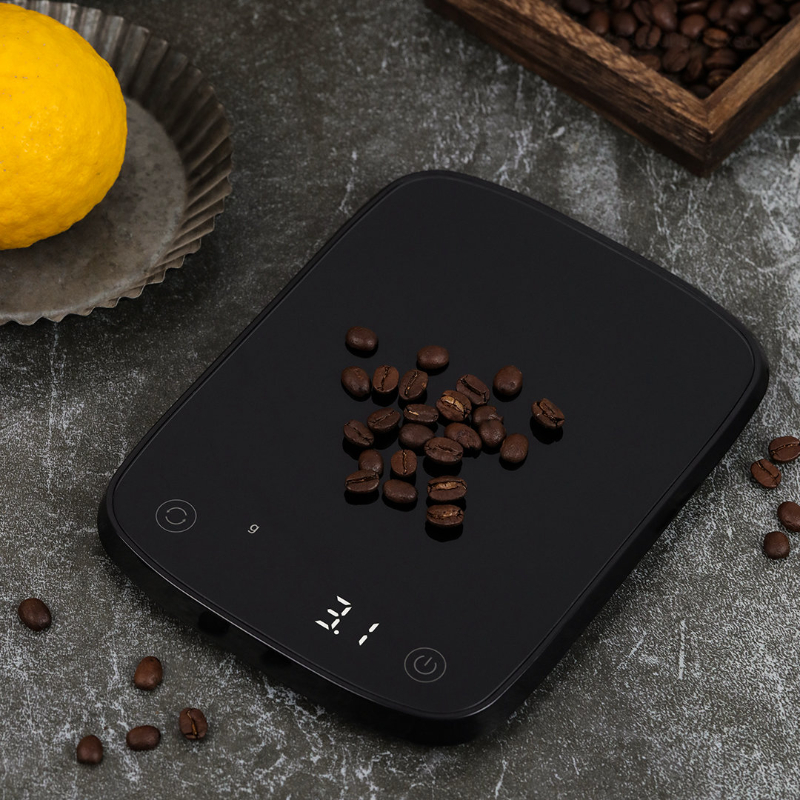 Xiaomi DUKA ATuMan 0~5kg Digit - High Tech Kitchen Accessories 评论和价格