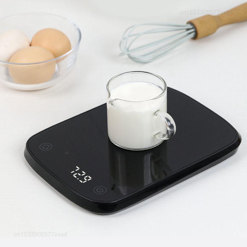 Xiaomi DUKA ATuMan 0~5kg Digit - High Tech Kitchen Accessories 评论和价格