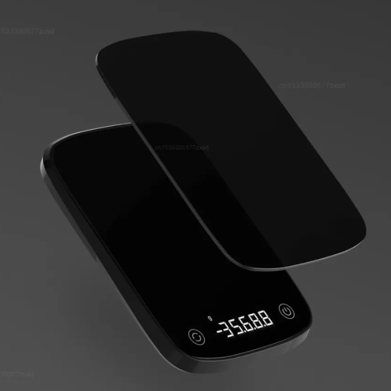 Xiaomi DUKA ATuMan 0~5kg Digit - High Tech Kitchen Accessories 评论和价格