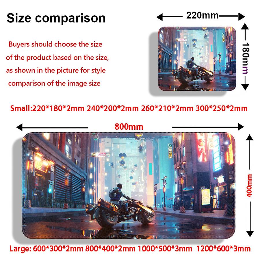 Anti slip Mouse Pad Desk acces - Tech Accessories For Laptop 评论和价格
