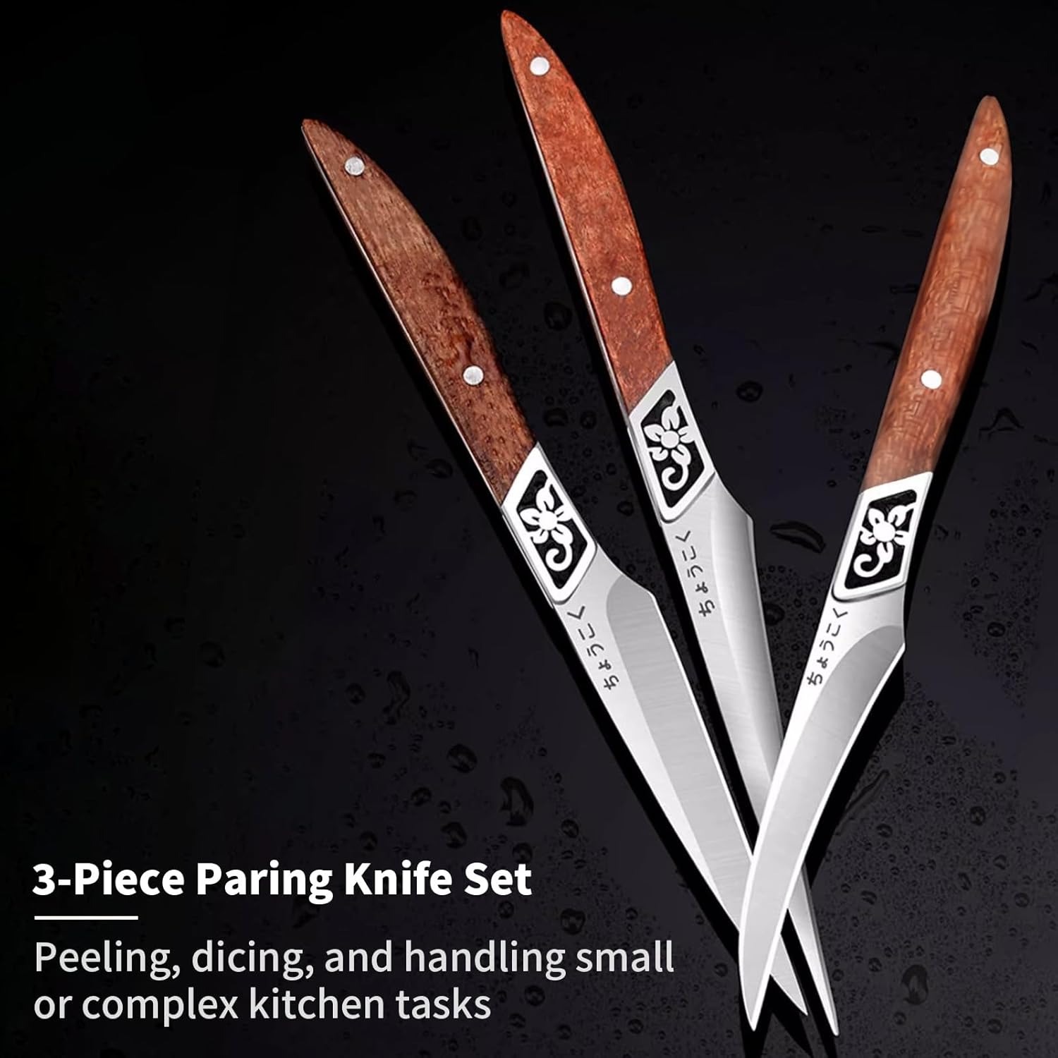 High quality chef carving knif - High Tech Kitchen Accessories 评论和价格