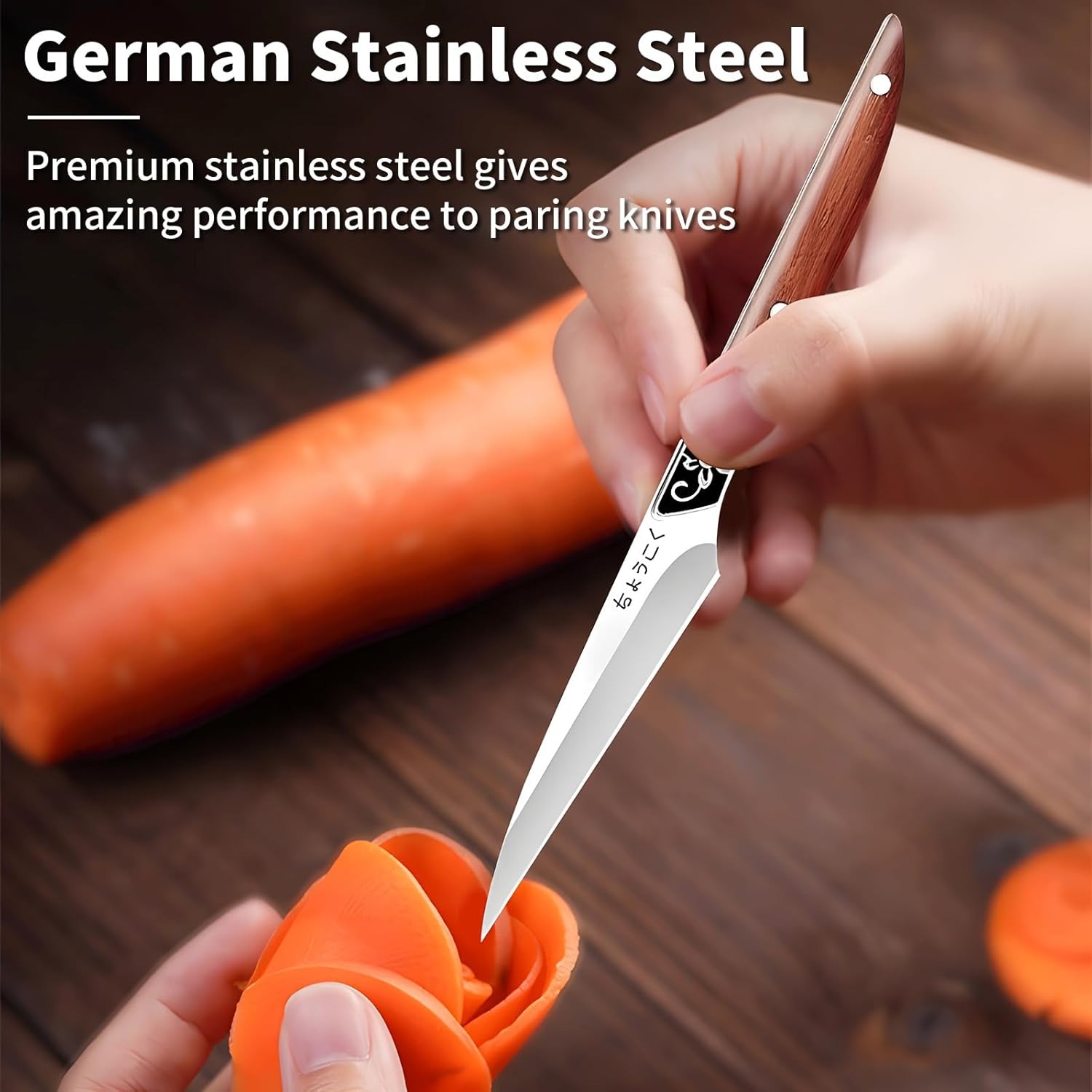 High quality chef carving knif - High Tech Kitchen Accessories 评论和价格