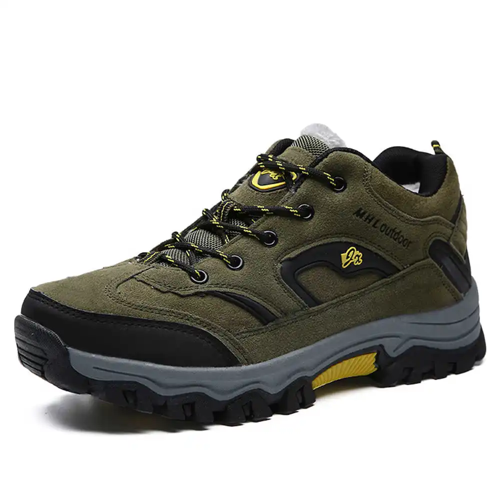 Camp Cotton Hiking Shoes For M - Best Tech Office Accessories 评论和价格