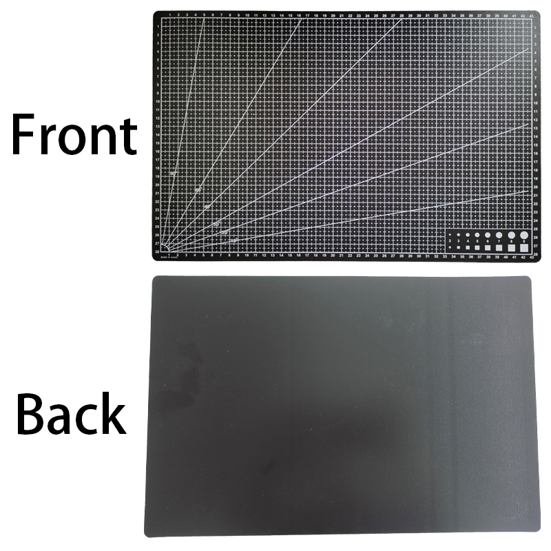 A3 Craft Cutting Pad Grid Line - Tech Accessories For Office Desk 评论和价格