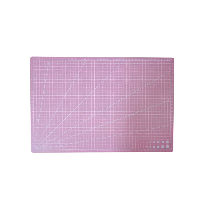 A3 Craft Cutting Pad Grid Line - Tech Accessories For Office Desk 评论和价格