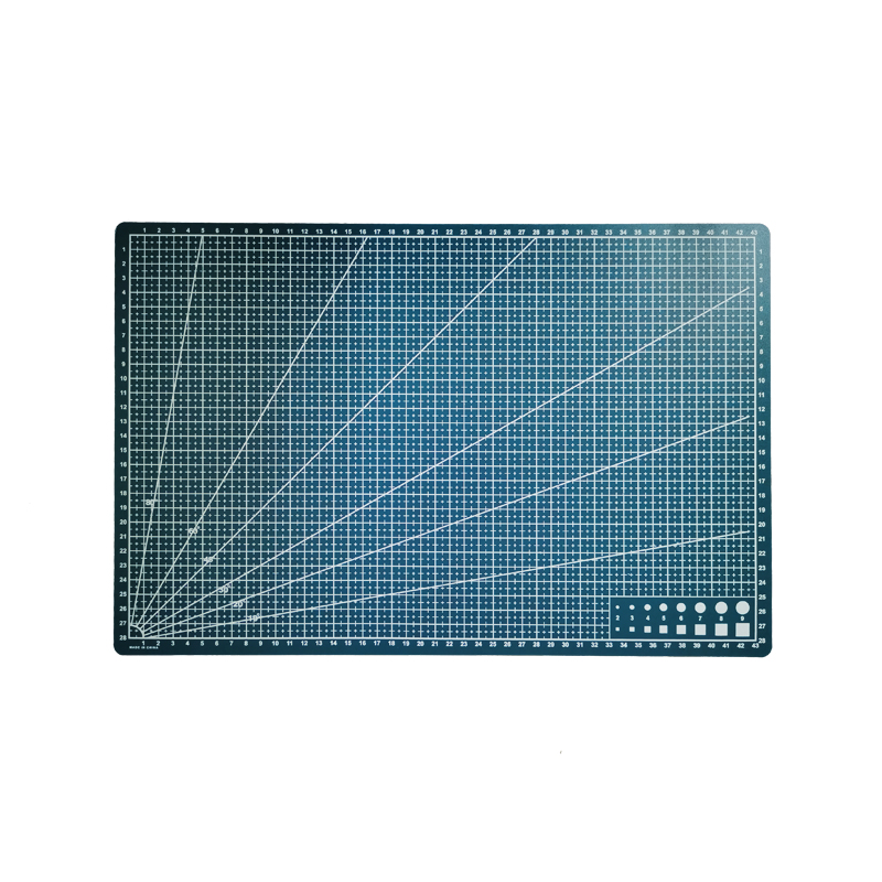A3 Craft Cutting Pad Grid Line - Tech Accessories For Office Desk 评论和价格