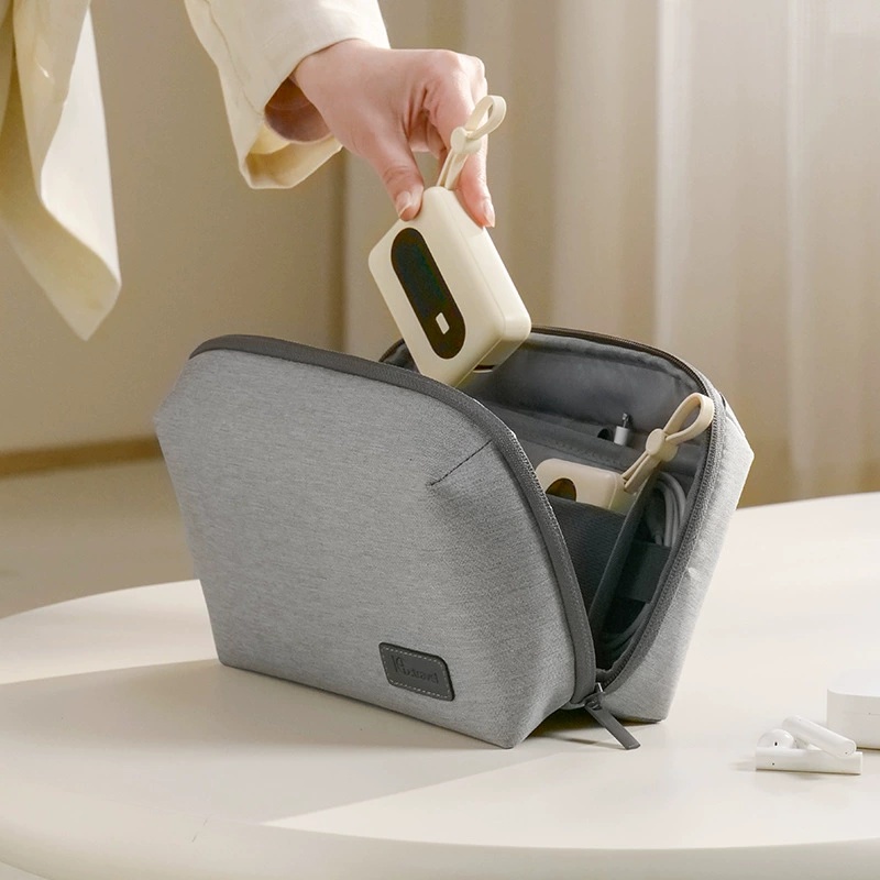 Electronics Organizer Travel C - Tech Accessories Travel Case 评论和价格