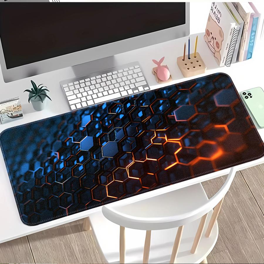 Mouse Pad office Pad Game Cons - Tech Accessories For Laptop 评论和价格